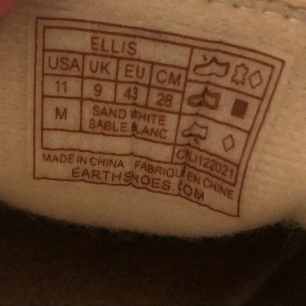 Origins beige slip